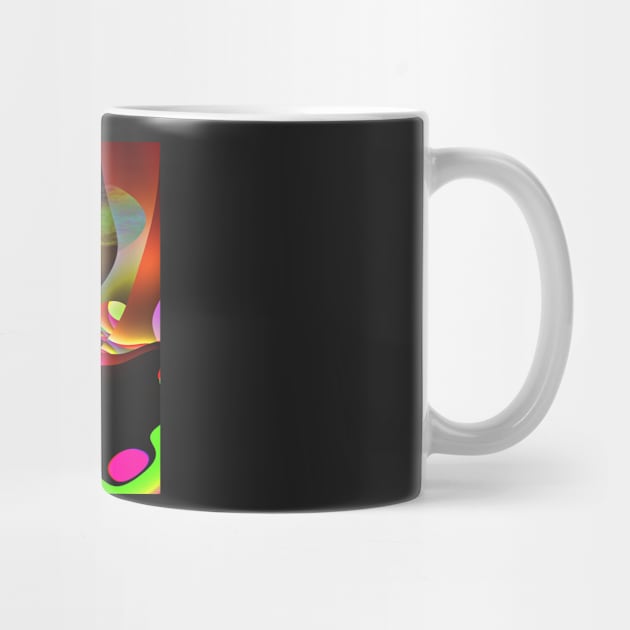 World In Motion-Available As Art Prints-Mugs,Cases,Duvets,T Shirts,Stickers,etc by born30